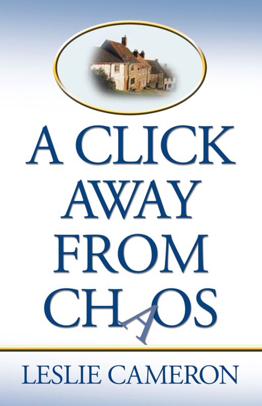 A Click Away from Chaos