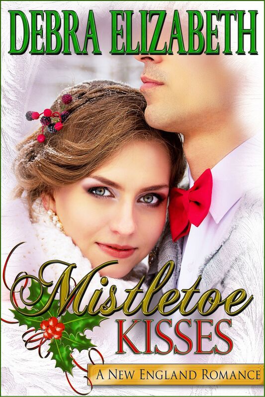 Mistletoe Kisses