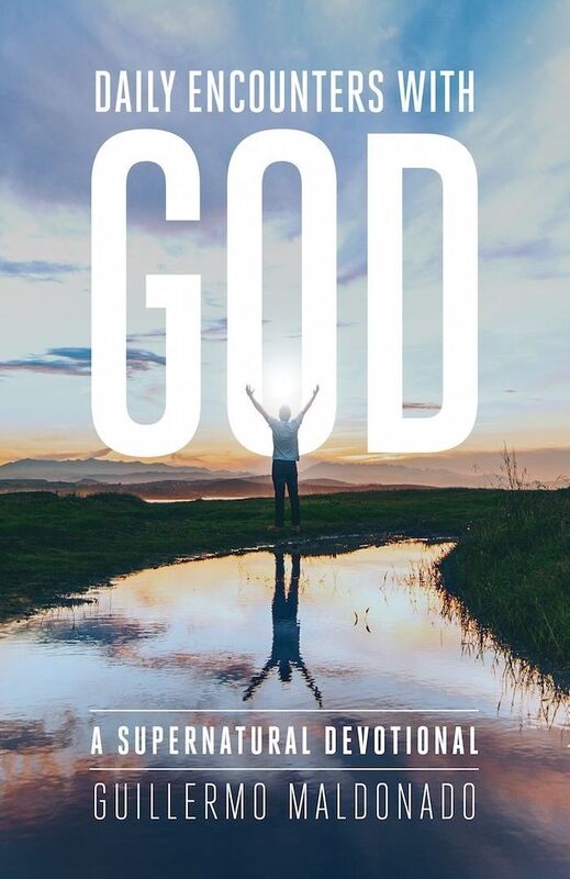 Daily Encounters with God