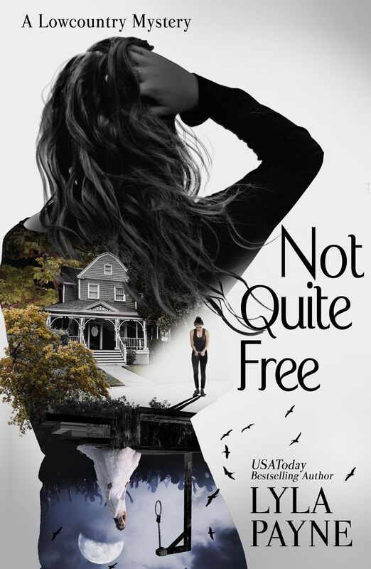 Not Quite Free (A Lowcountry Mystery)