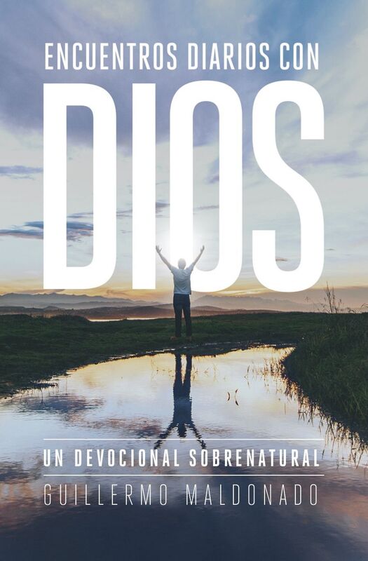 Encuentros Diarios con Dios