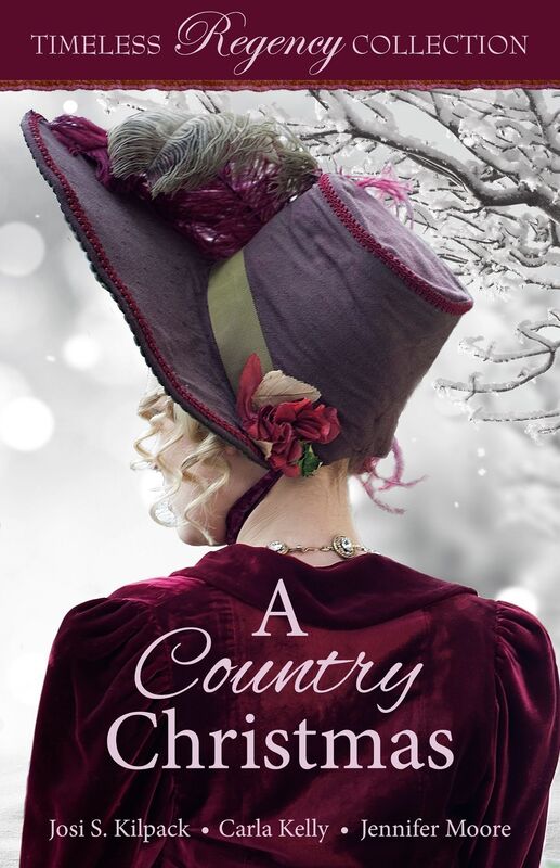 A Country Christmas