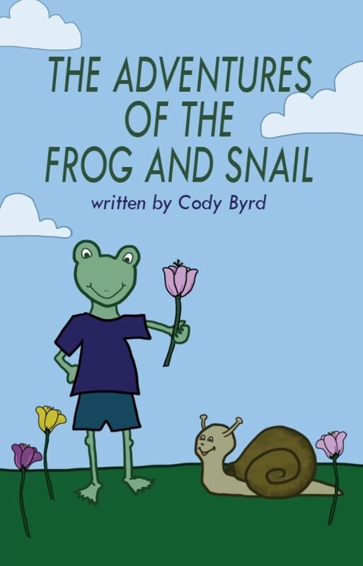 The Adventures of the Frog and Snail