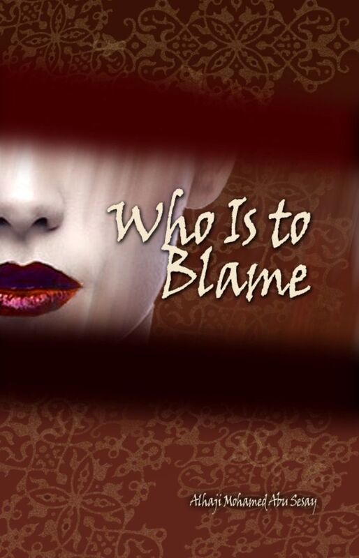Who Is to Blame