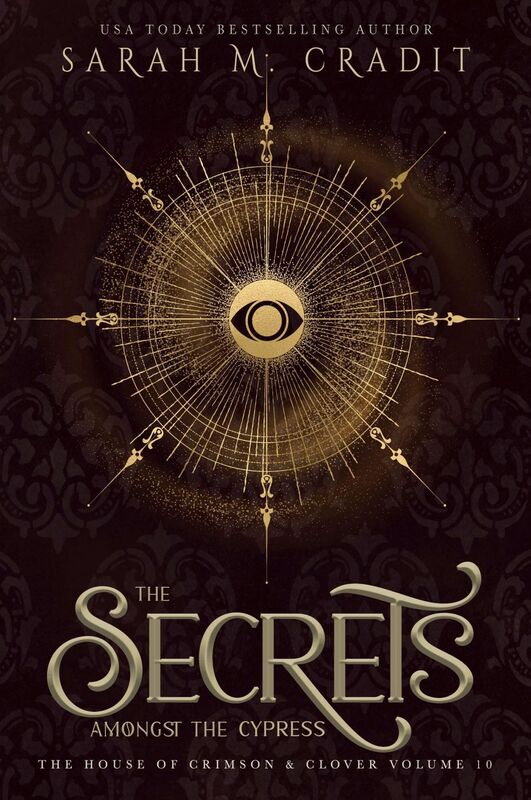 The Secrets Amongst the Cypress