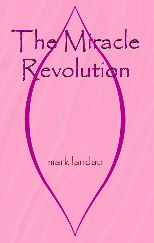 The Miracle Revolution
