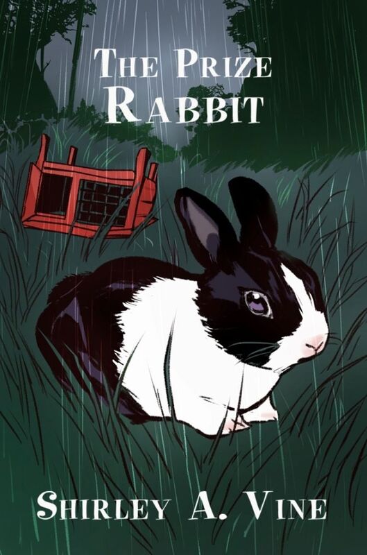 The Prize Rabbit