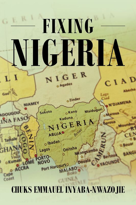 Fixing Nigeria