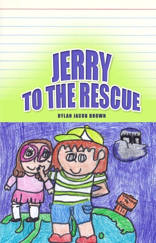 Jerry to the Rescue