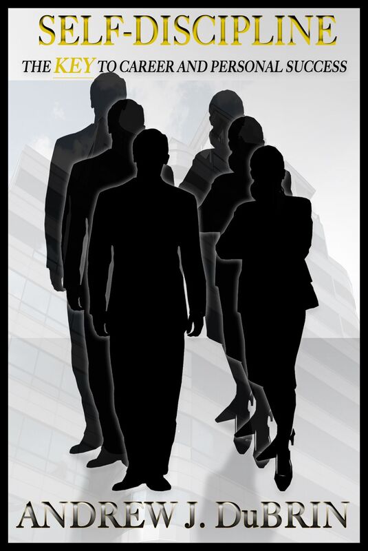 Self-Discipline the Key to Career and Personal Success