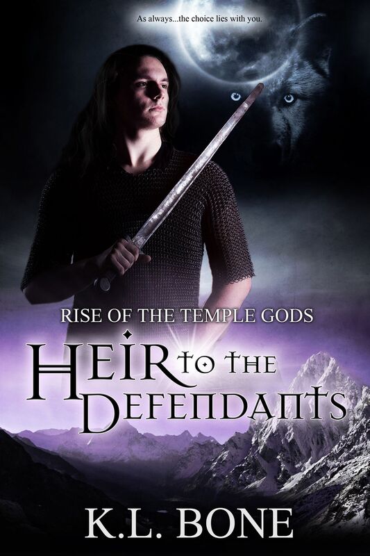 Rise of the Temple Gods: Heir to the Defendants