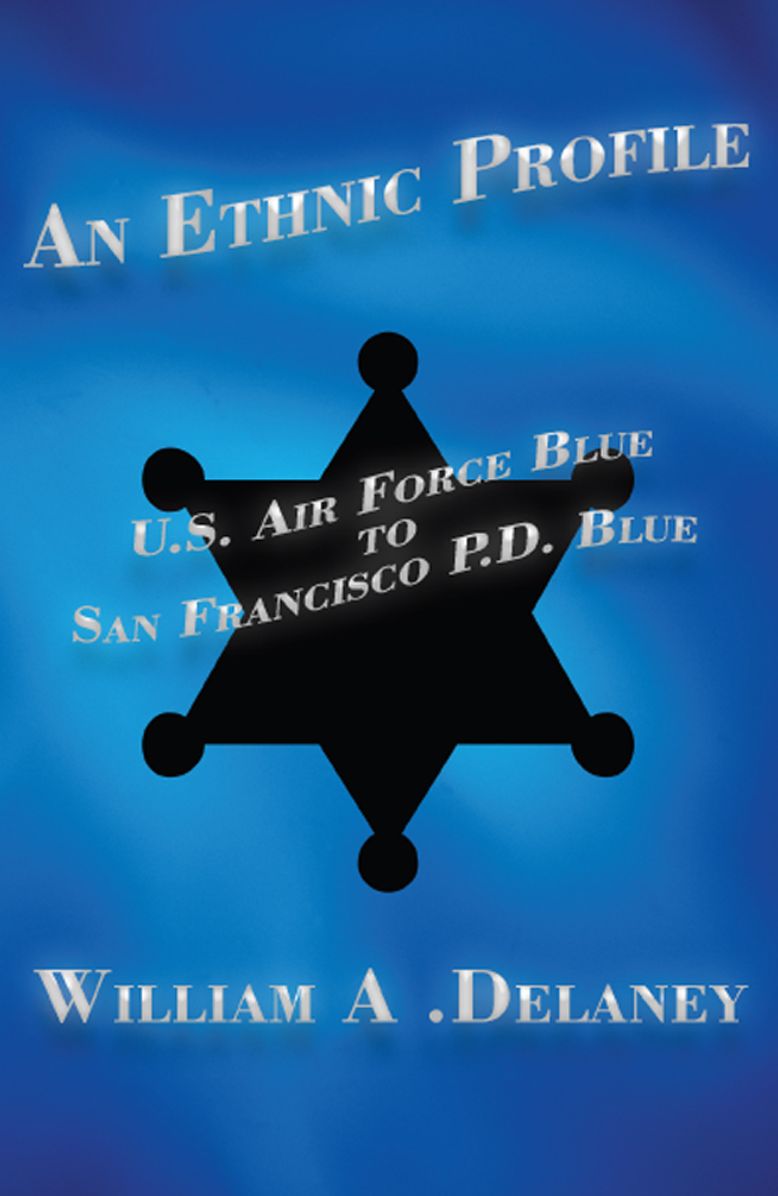 An Ethnic Profile: U.S. Air Force Blue to San Francisco P.D. Blue