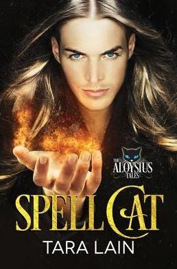 Spell Cat