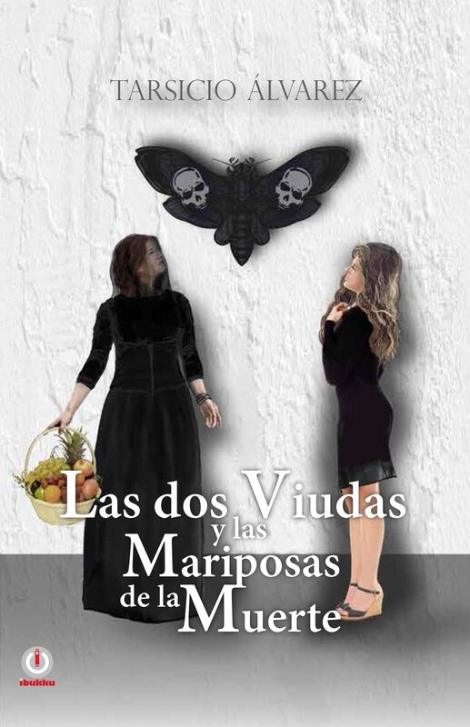 Las dos viudas y las mariposas de la muerte