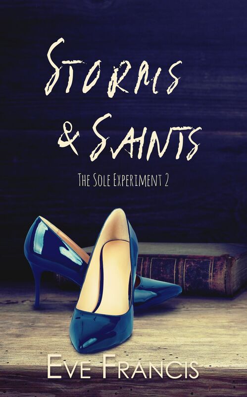 Storms & Saints