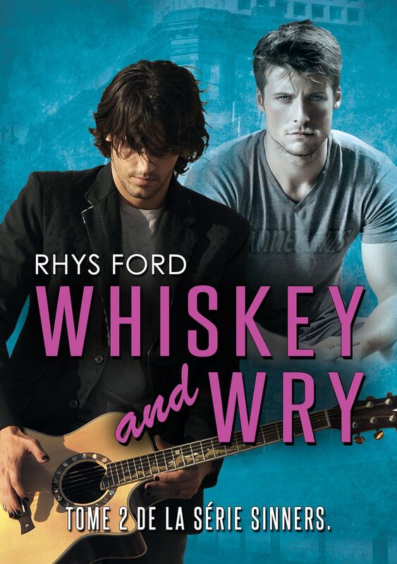 Whiskey and Wry (Francais)