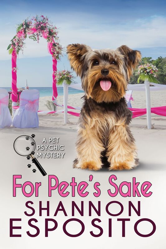For Pete's Sake