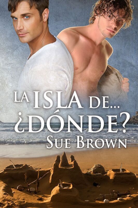 La isla de donde?