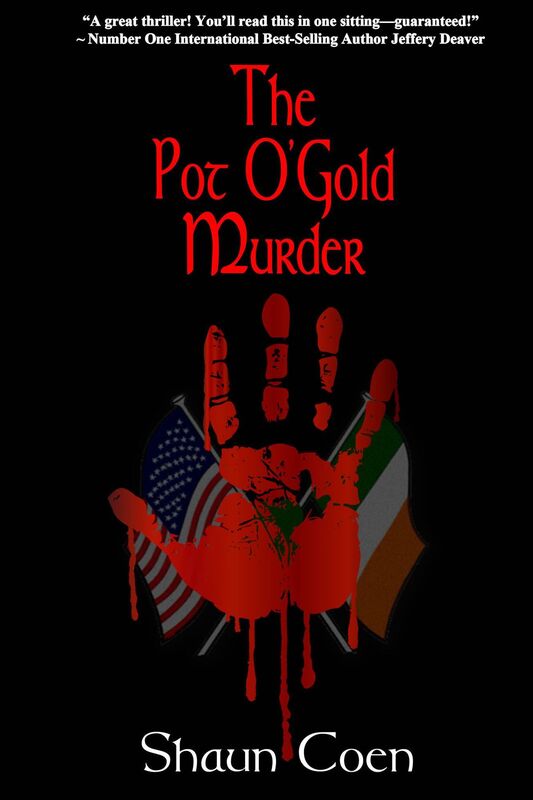 The Pot O'Gold Murder