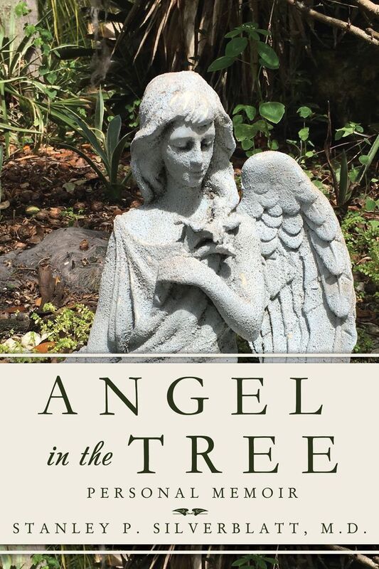 ANGEL IN THE TREE