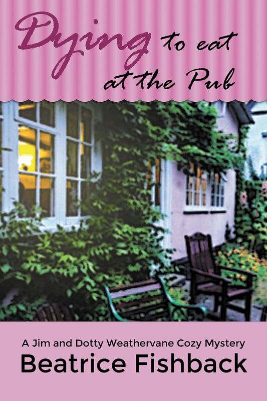 Dying to Eat at the Pub