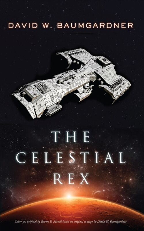 The Celestial Rex