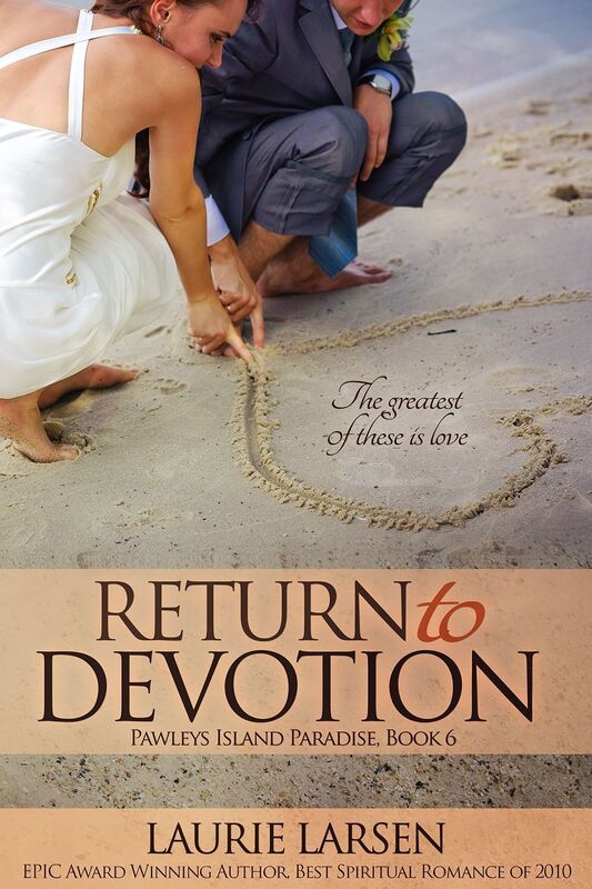 Return to Devotion