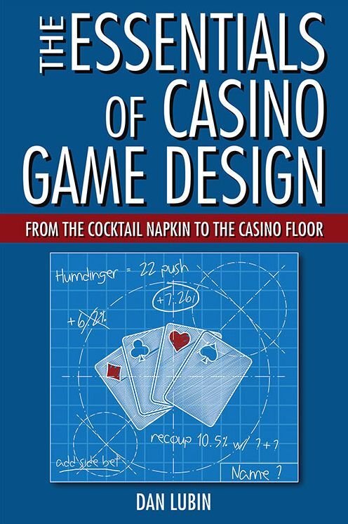 The Essentials of Casino Game Design