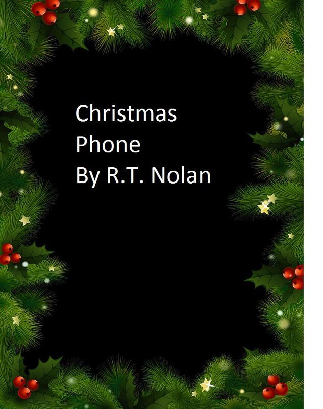 Christmas Phone