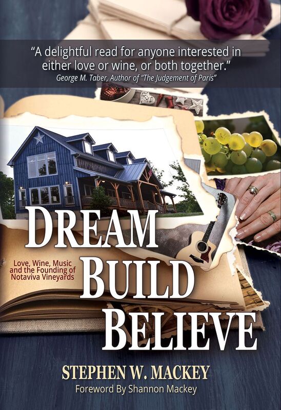 Dream Build Believe