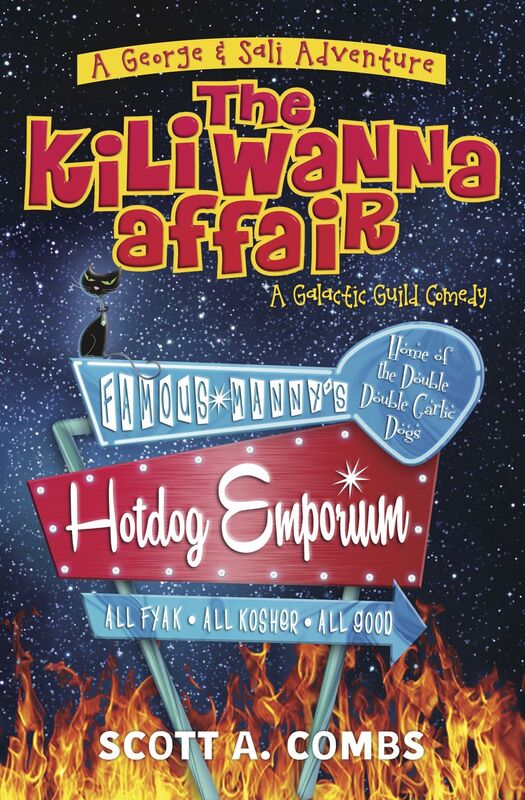 The Kili Wanna Affair