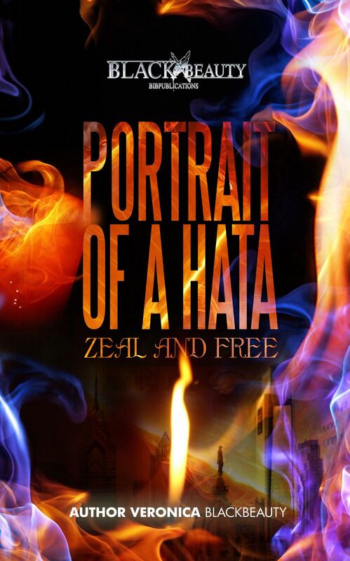 Portrait Of A Hata: Zeal & Free