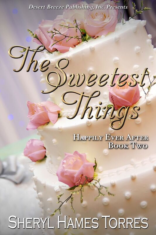 The Sweetest Things