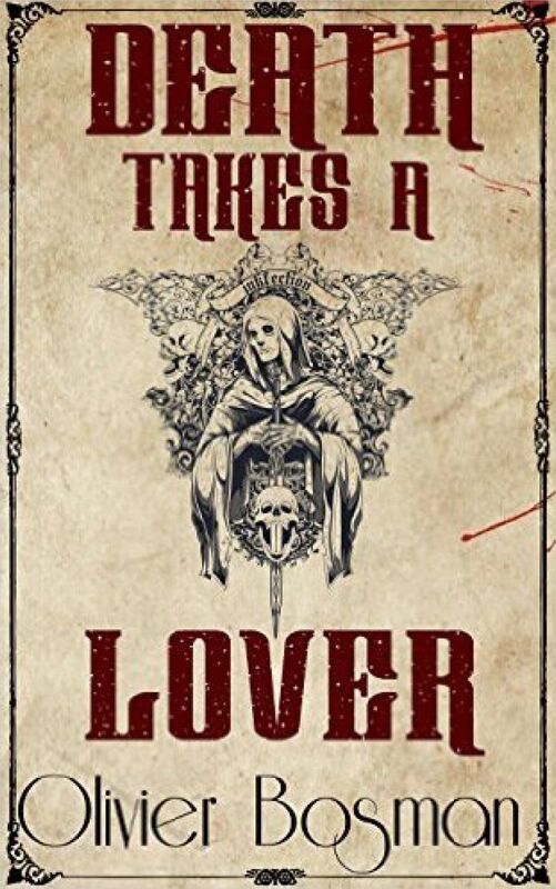 Death Takes A Lover