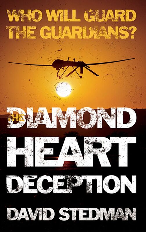 The Diamond Heart Deception