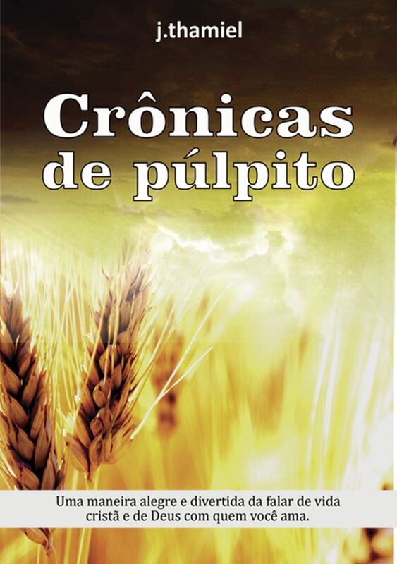 Cronicas De Pulpito