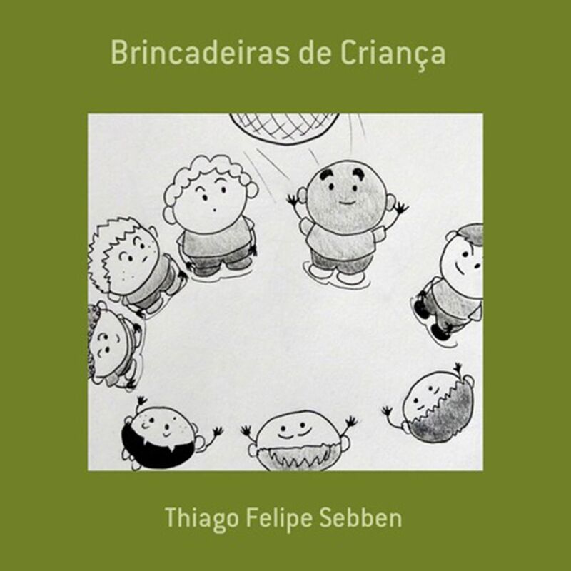 Brincadeiras De Crianca