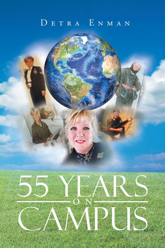 55 Years on Campus