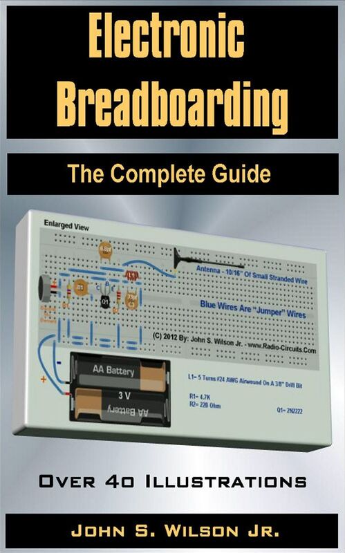 Electronic Breadboarding