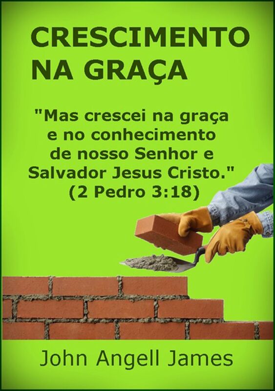 Crescimento Na Graca