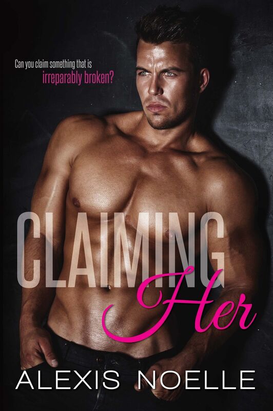 Claiming Her