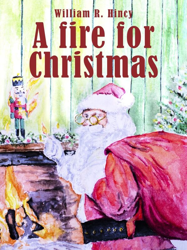 A Fire For Christmas