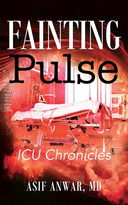 Fainting Pulse: ICU Chronicles