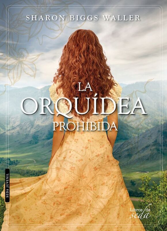 La orquidea prohibida