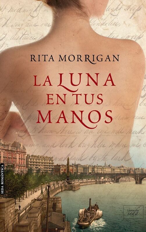 La luna en tus manos