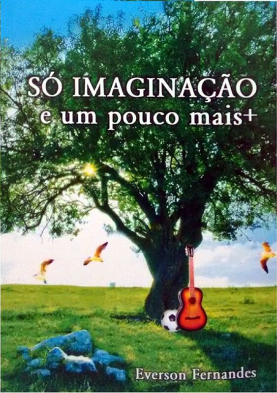 So Imaginacao