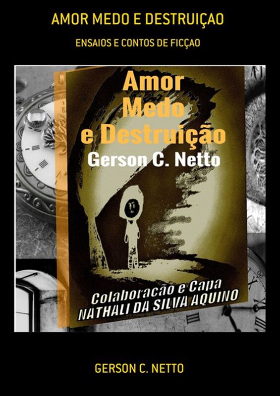 Amor Medo E DestruiCao