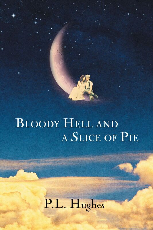Bloody Hell and a Slice of Pie