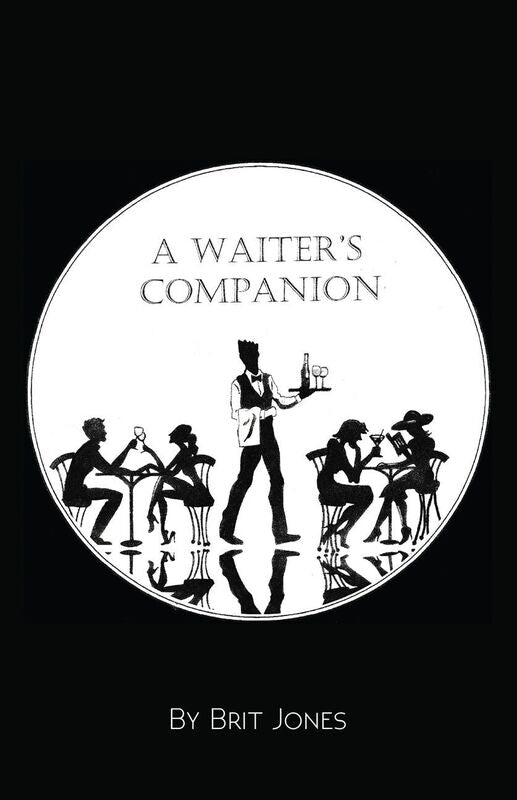 A Waiters Companion