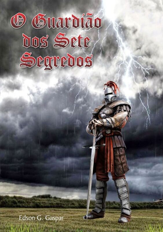 O Guardiao Dos Sete Segredos